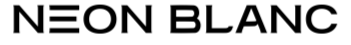 NEON BLANC