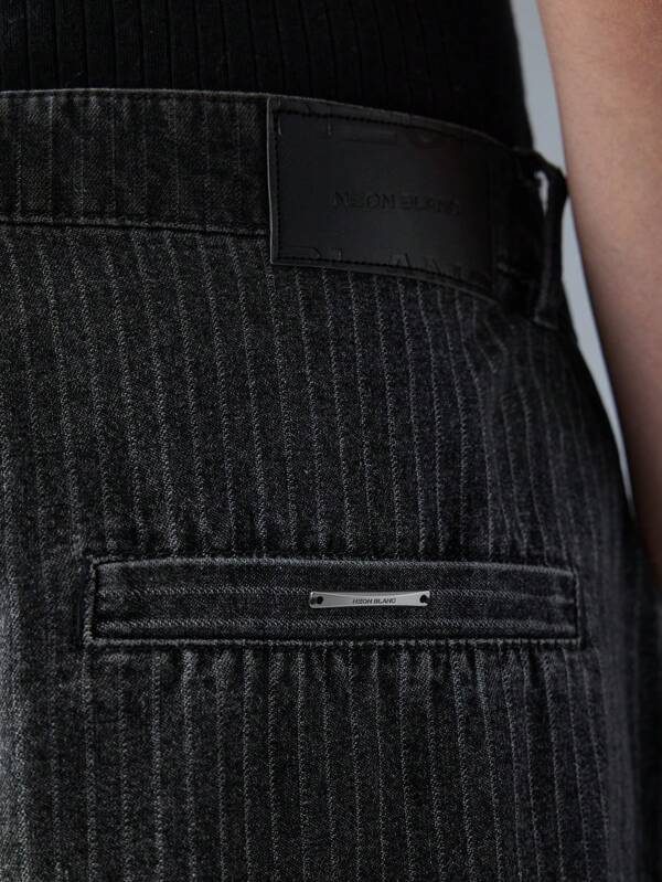 STREETWAVE DENIM-BLACK