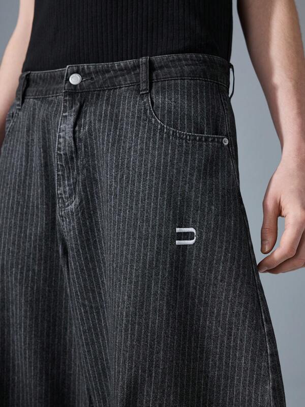 STREETWAVE DENIM-BLACK