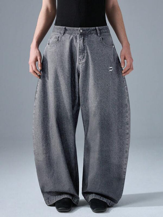 STREETWAVE DENIM- GREY