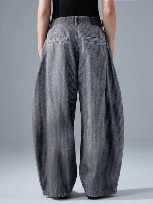 STREETWAVE DENIM- GREY