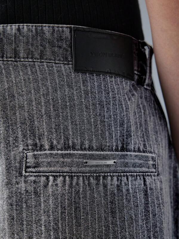STREETWAVE DENIM- GREY